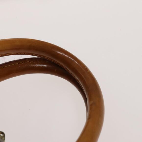 LOUIS VUITTON Monogram Keepall Bandouliere 55 Boston Bag M41414 - Picture 10 of 16